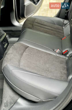 Универсал Audi A4 2020 в 