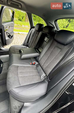 Универсал Audi A4 2020 в 