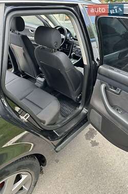 Универсал Audi A4 2004 в 