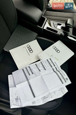 Универсал Audi A4 2020 в 