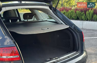 Универсал Audi A4 2010 в 