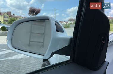 Седан Audi A4 2014 в 