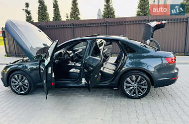 Седан Audi A4 2016 в 