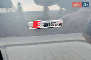 Седан Audi A4 2016 в 