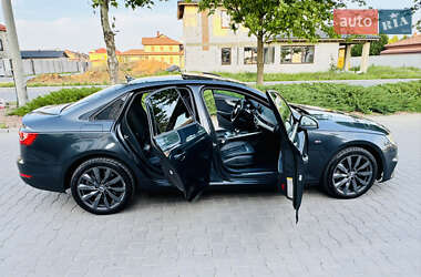 Седан Audi A4 2016 в 