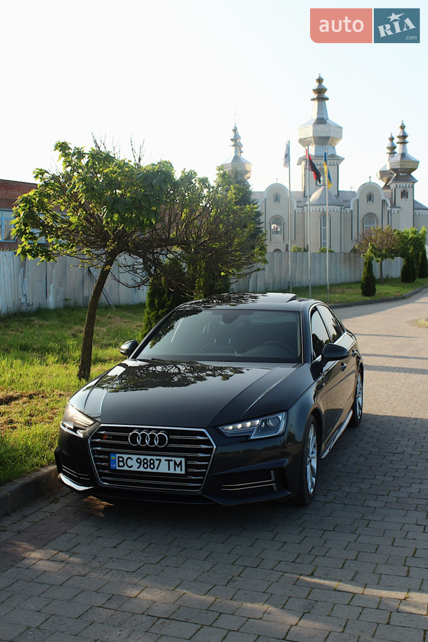 2018 Audi A4 - мініатюра 40