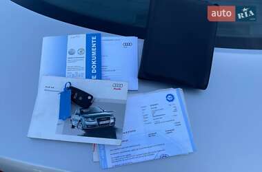 Седан Audi A4 2005 в 