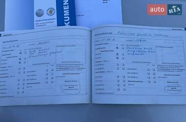 Седан Audi A4 2005 в 