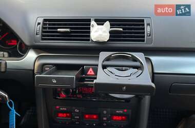 Седан Audi A4 2005 в 
