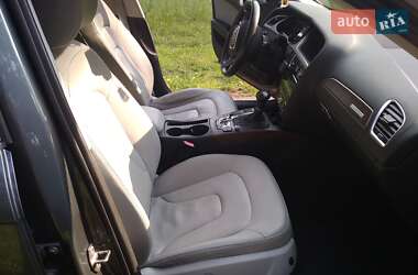 Седан Audi A4 2013 в 