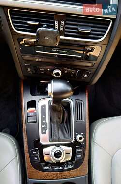 Седан Audi A4 2013 в 