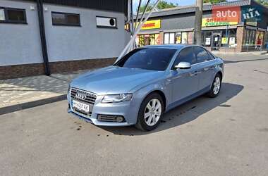 Седан Audi A4 2010 в 