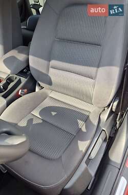 Седан Audi A4 2012 в 