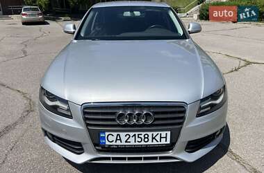 Седан Audi A4 2008 в Києві