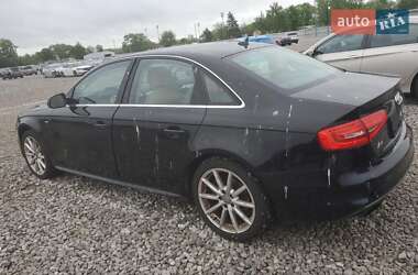 Седан Audi A4 2016 в 