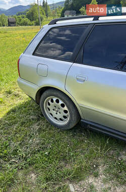 Универсал Audi A4 1996 в 