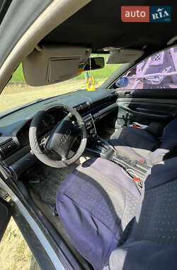 Универсал Audi A4 1996 в 