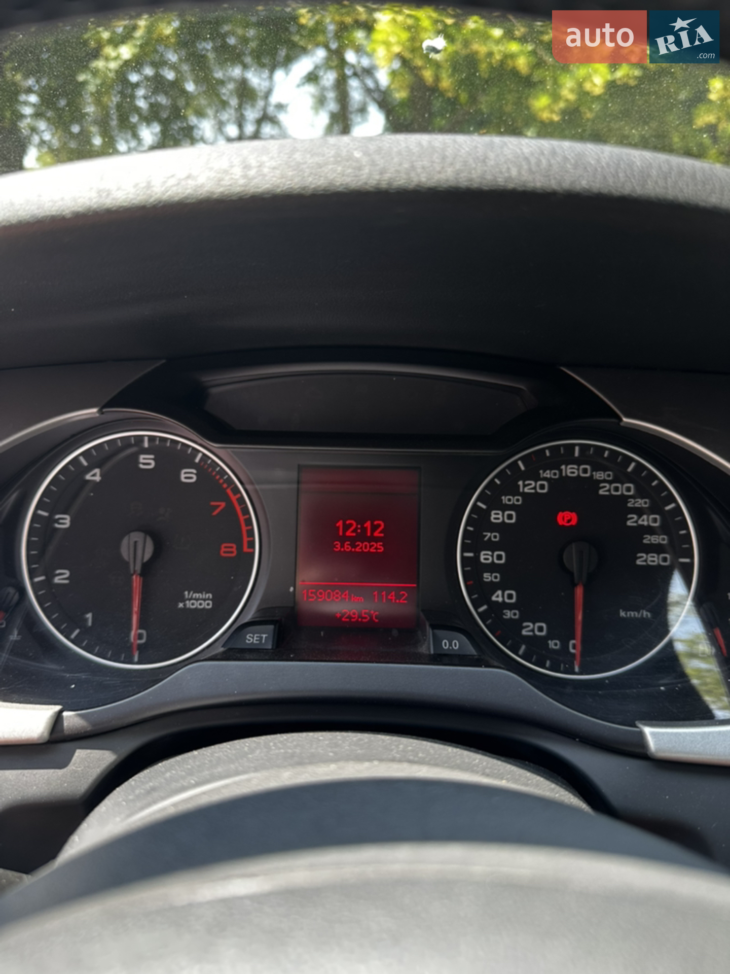 2010 Audi A4 - мініатюра 5