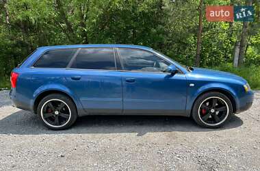 Универсал Audi A4 2001 в 