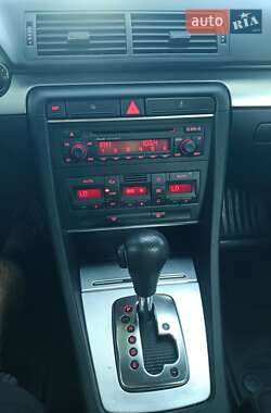 Универсал Audi A4 2006 в 