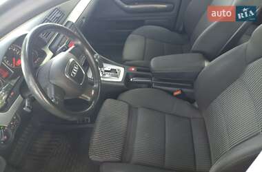 Универсал Audi A4 2006 в 