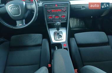 Универсал Audi A4 2006 в 