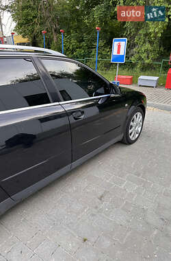 Универсал Audi A4 2002 в Виннице