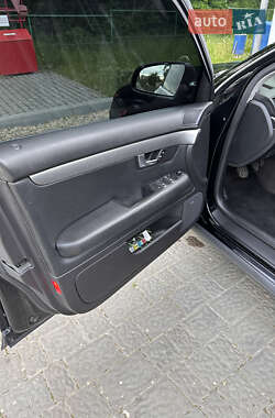 Универсал Audi A4 2002 в Виннице