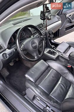 Универсал Audi A4 2002 в Виннице