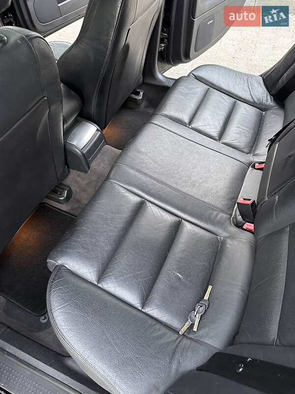 Универсал Audi A4 2002 в Виннице