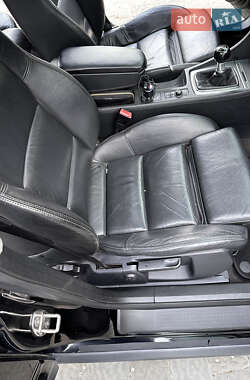 Универсал Audi A4 2002 в Виннице