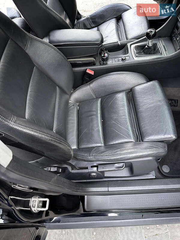 Универсал Audi A4 2002 в Виннице