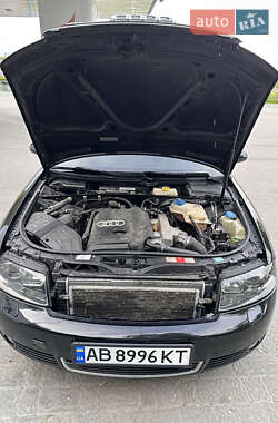 Универсал Audi A4 2002 в Виннице