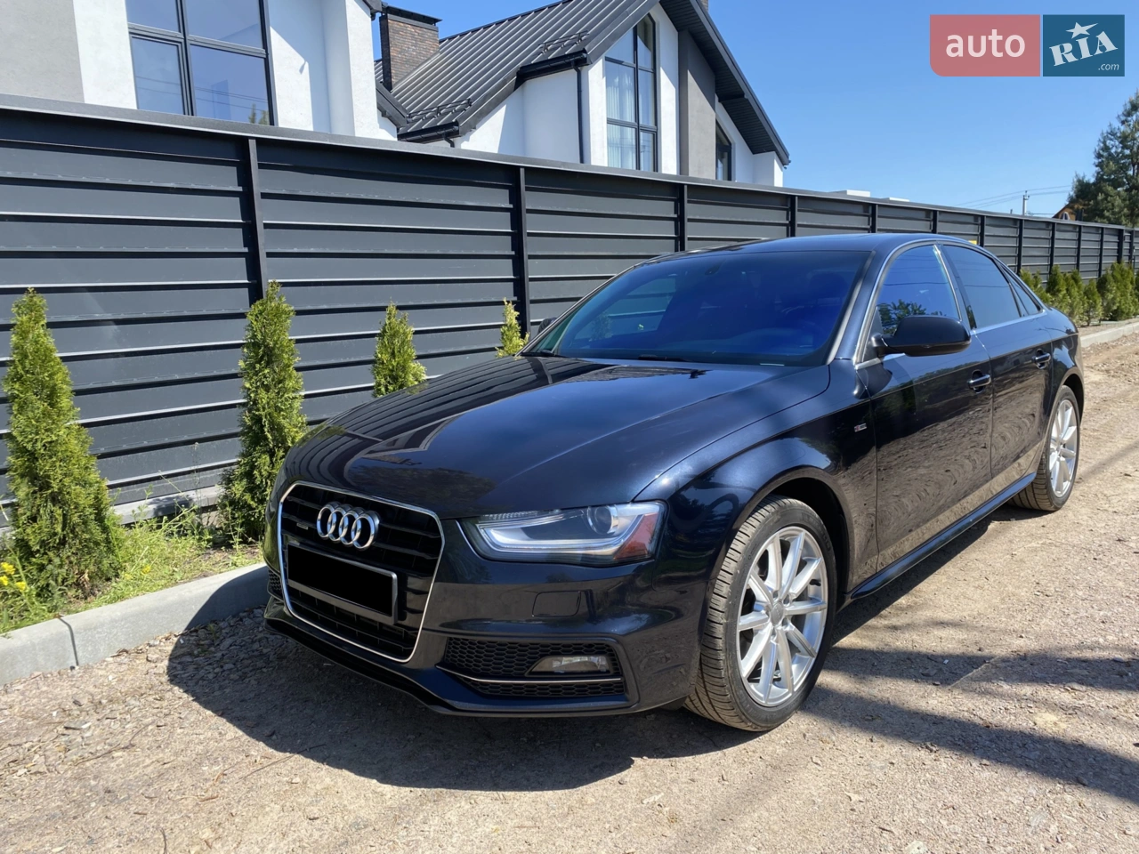 2014 Audi A4 - мініатюра 26