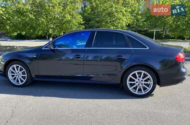 Седан Audi A4 2015 в Киеве фото 11 Седан Audi A4 2015 в Киеве