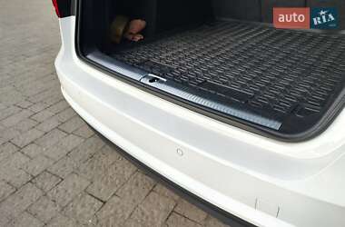 Универсал Audi A4 2016 в 