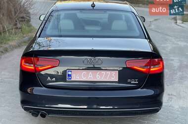 Седан Audi A4 2014 в 