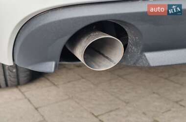 Универсал Audi A4 2016 в 