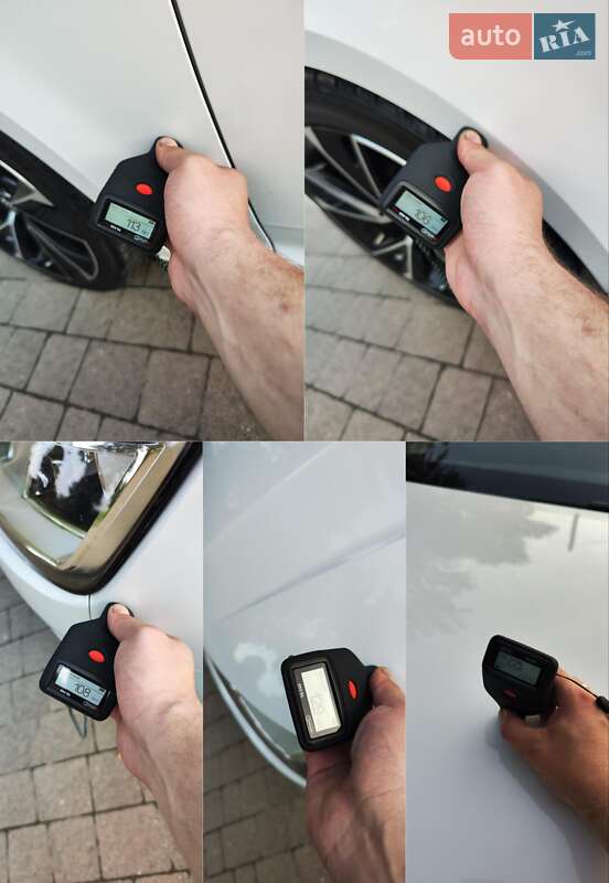Универсал Audi A4 2016 в Львове