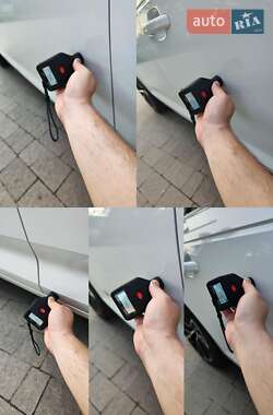 Универсал Audi A4 2016 в 