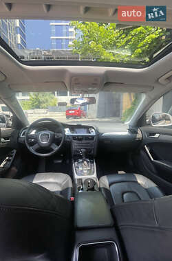Седан Audi A4 2008 в 