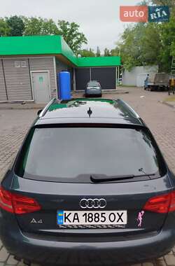 Универсал Audi A4 2008 в 