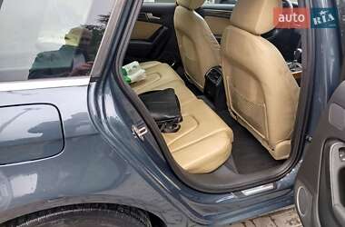 Универсал Audi A4 2008 в 