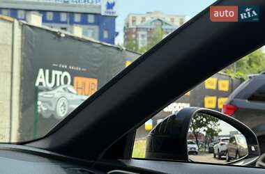 Седан Audi A4 2016 в 
