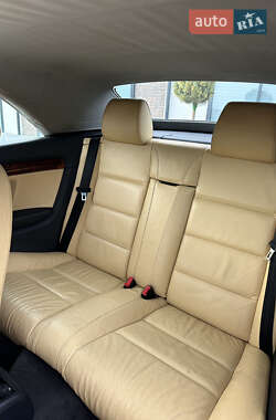 Кабриолет Audi A4 2005 в Тернополе