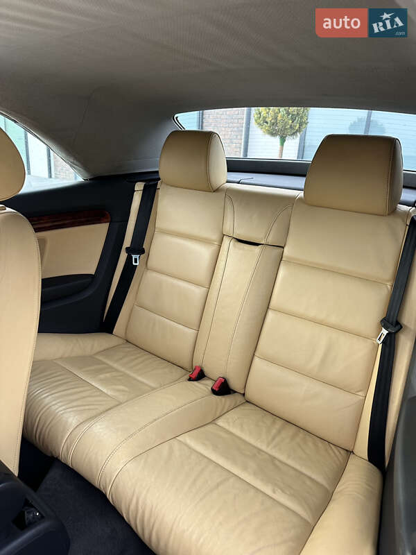Кабриолет Audi A4 2005 в Тернополе