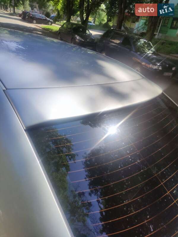 Седан Audi A4 2002 в Желтых Водах фото 15 Седан Audi A4 2002 в Желтых Водах