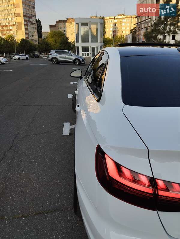 Седан Audi A4 2023 в Одессе фото 28 Седан Audi A4 2023 в Одессе