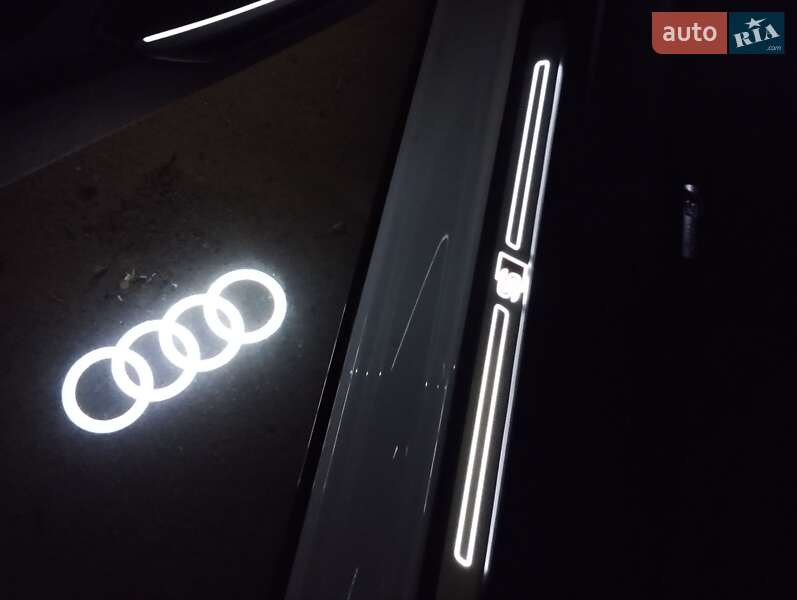 Седан Audi A4 2023 в Одессе фото 41 Седан Audi A4 2023 в Одессе