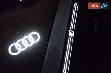 Седан Audi A4 2023 в 